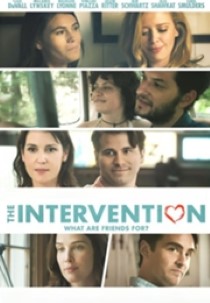 The Intervention