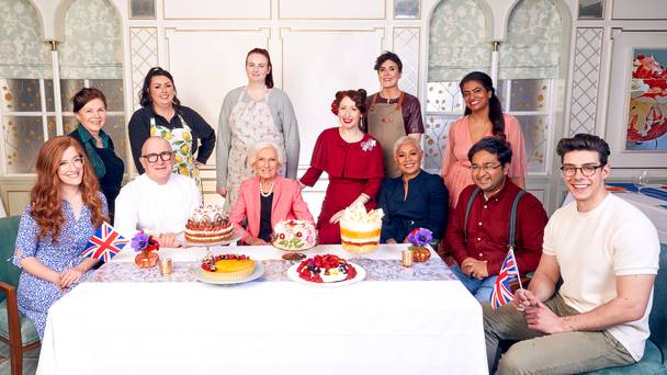 The Jubilee Pudding: 70 Years in the Baking