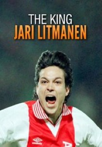 The King - Jari Litmanen