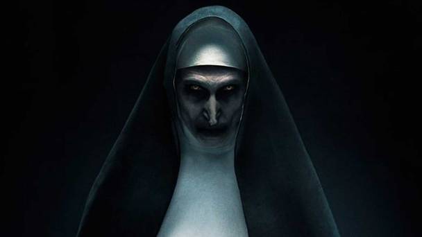 The Nun