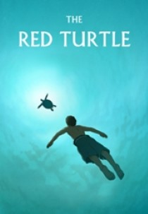 The Red Turtle