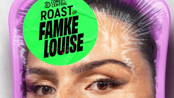The Roast of Famke Louise