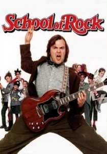 The School of Rock