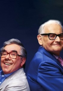 The Two Ronnies Christmas Sketchbook