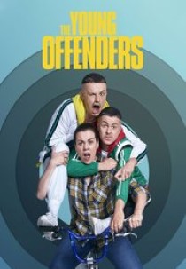 The Young Offenders