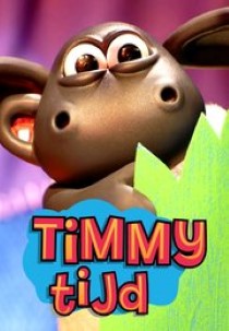 Timmy tijd