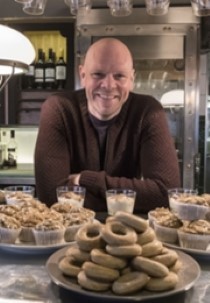 Tom Kerridge's Lose Weight for Good