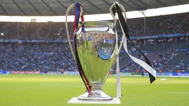 UEFA Champions League Ajax - Rangers FC