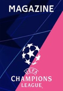 UEFA Champions League magazine