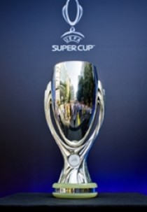 UEFA Supercup: Real Madrid - Atlético Madrid