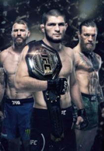 UFC 258