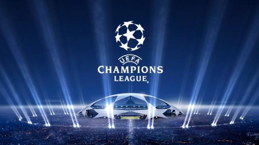 Uefa Champions League: Paris Saint-Germain - Manchester City