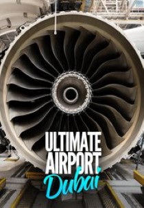 Ultimate Airport Dubai