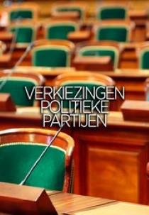 Verkiezingen politieke partijen