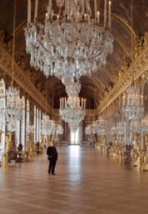 Versailles Rediscovered