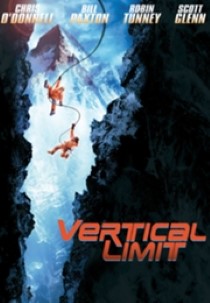 Vertical Limit