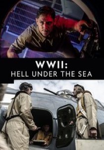 WWII: Hell Under the Sea