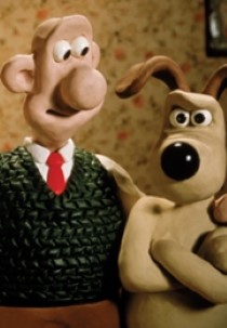 Wallace and Gromit: A Grand Day Out