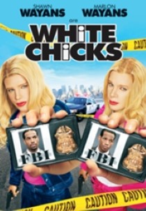 White Chicks