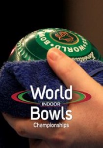 World Indoor Championship Bowls