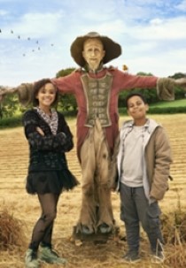 Worzel Gummidge: The Scarecrow of Scatterbrook