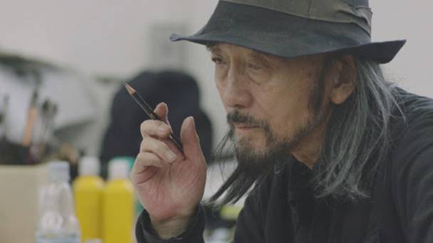 Yohji Yamamoto: Rebel in Black