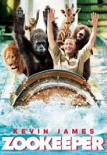 Zookeeper